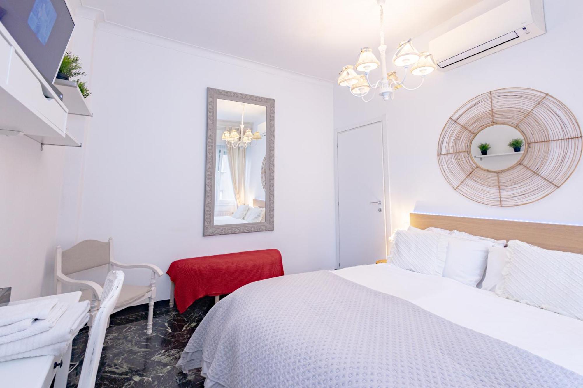 Appartamento Dolce casa di Sve vicino la stazione FREE parking Genova Esterno foto